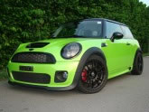 Mini (R50,R53)